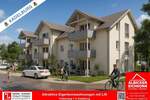 Etagenwohnung Küssaberg-Kadelburg Kadelburg - 3 Zimmer, 100 m&sup2;, 465.000&euro; | Angebot:25777083