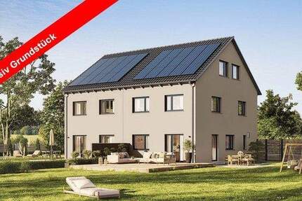 Haus Singen (Hohentwiel) Singen - 5 Zimmer, 151 m&sup2;, 727.000&euro; | Angebot:24794976