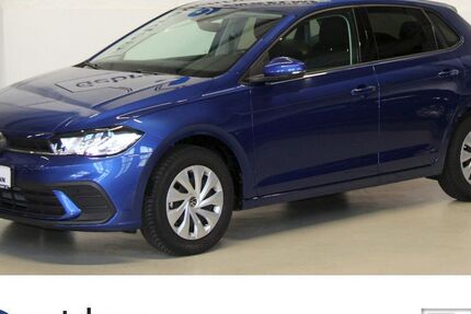VW Polo 16.327 km 21.998 € Magdeburg 39112