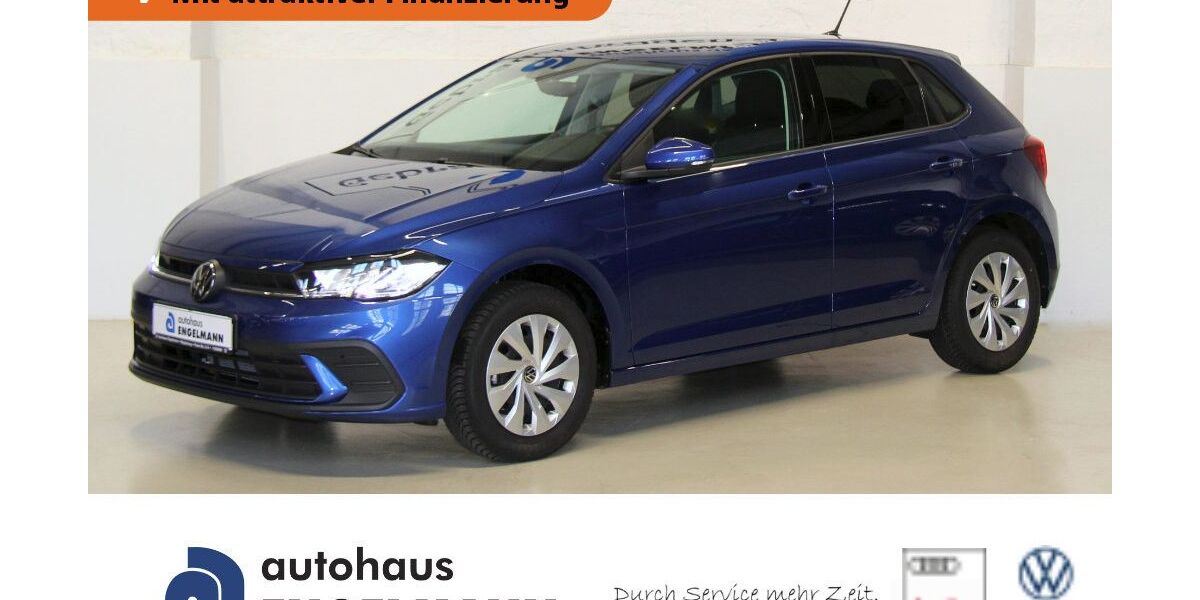 VW Polo 16.327 km 21.998 &euro; Magdeburg 39112