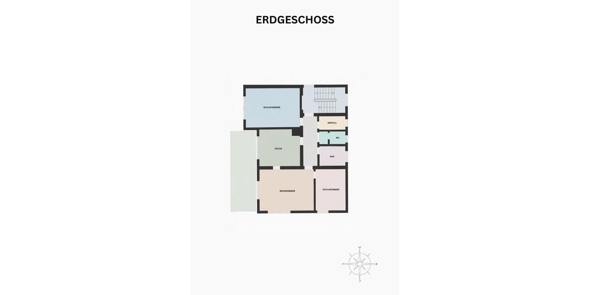Einfamilienhaus Ebersberg - 6 Zimmer, 180 m&sup2;, 675.000&euro; | Angebot:26692130
