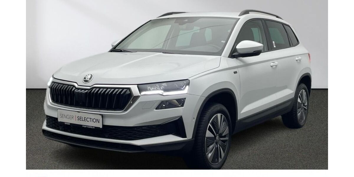 Skoda Karoq 22.028 km 33.990 € Emsdetten 48282