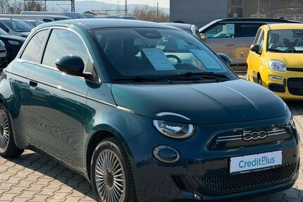 Fiat 500e 14.700 km 22.480 &euro; Trier 54294