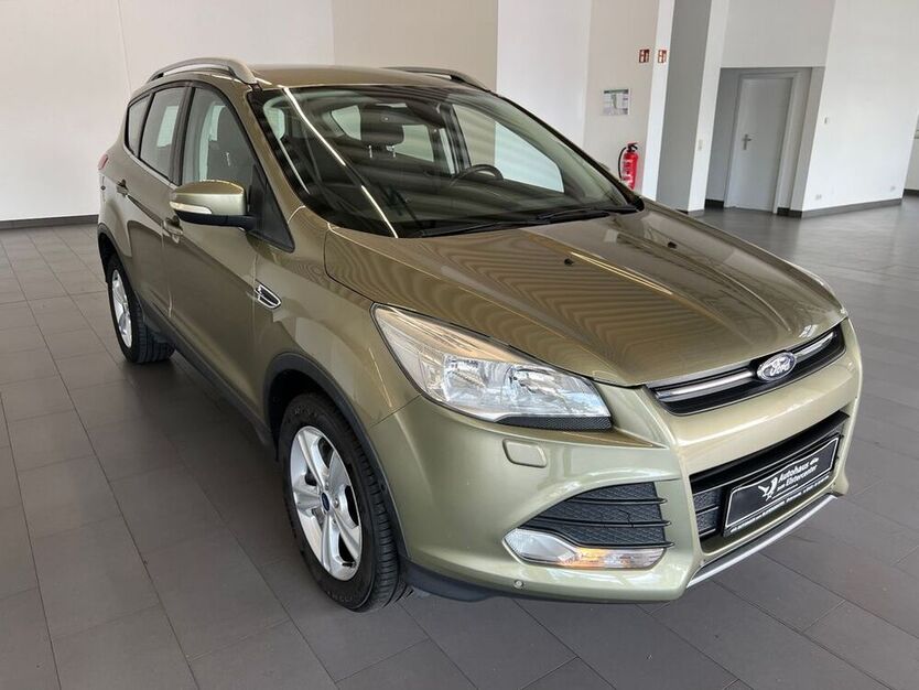 Kuga