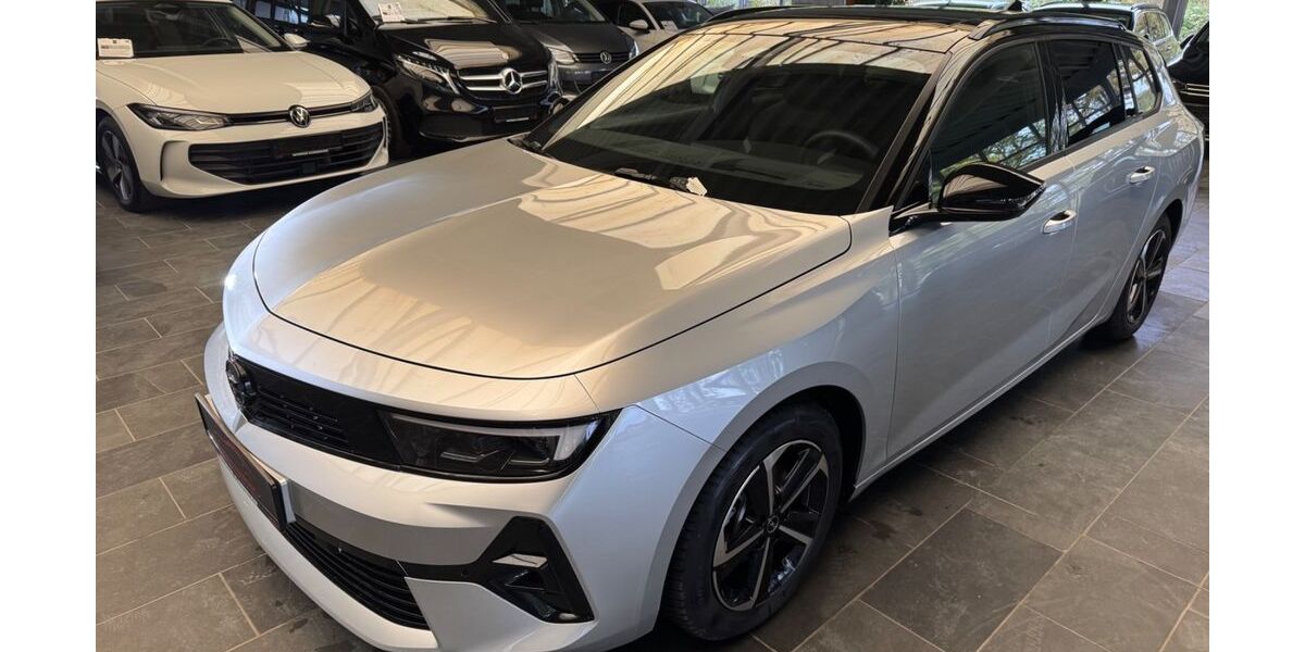 Opel Astra 19.700 km 20.799 &euro; Versmold 33775