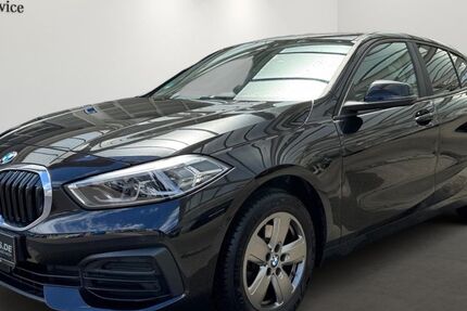 BMW 118 74.302 km 18.900 &euro; Aichach 86551