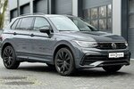 VW Tiguan R-Line 4Motion Pano Memory Keyless 14.600 km 42.900 &euro; Mönchengladbach 41066