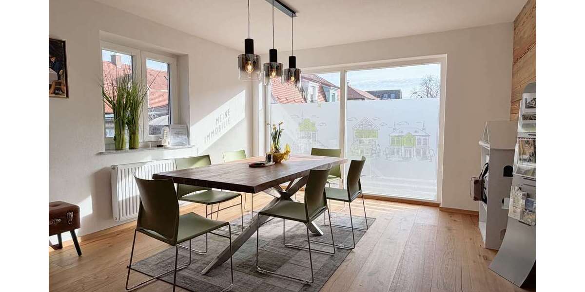 Gewerbeobjekt Biessenhofen - 135.000&euro; | Angebot:26152804