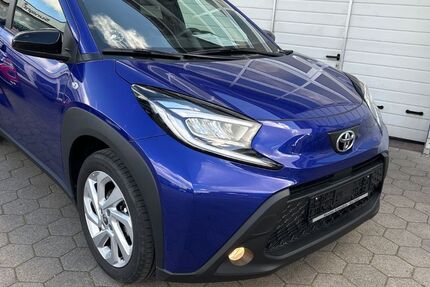 Toyota Aygo (X) 4.000 km 16.500 &euro; Bad Essen (LK Osnabrück) 49152