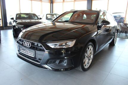 Audi A4 65.000 km 29.990 &euro; Amstetten 73340