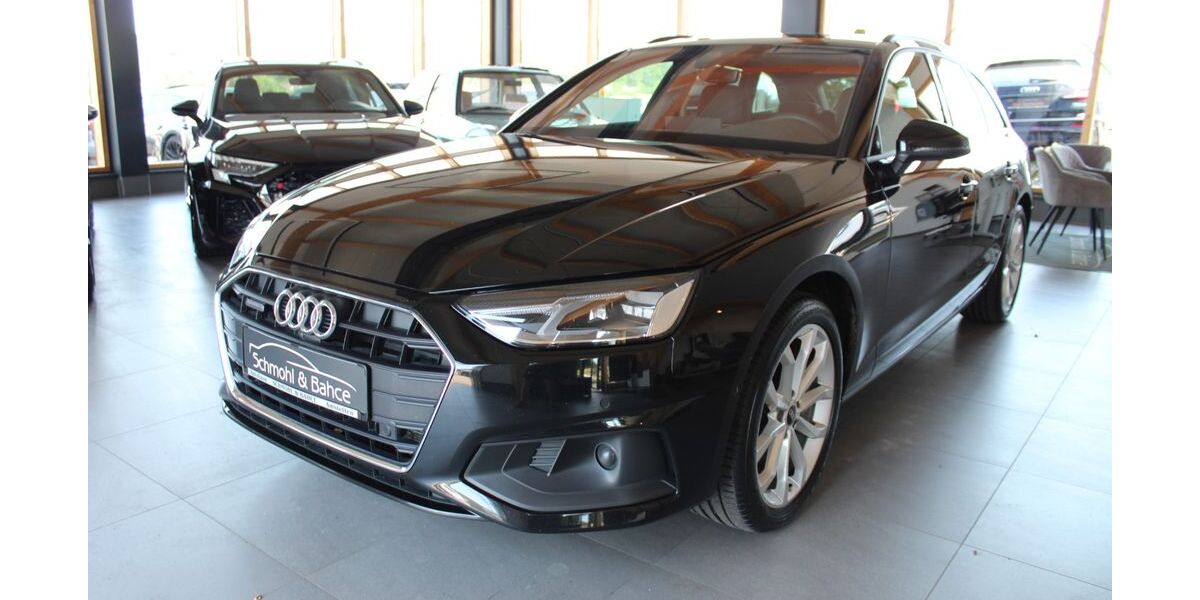 Audi A4 65.000 km 29.990 &euro; Amstetten 73340
