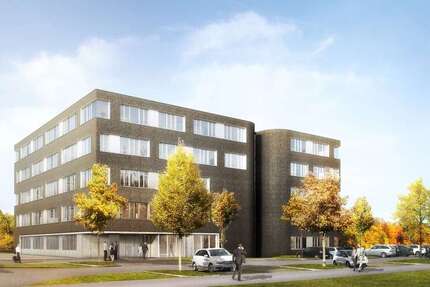 Büro in Reutlingen 2.930 € 222.44 m²