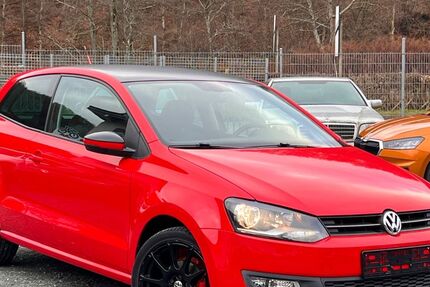 VW Polo 119.990 km 4.990 &euro; Werdohl 58791