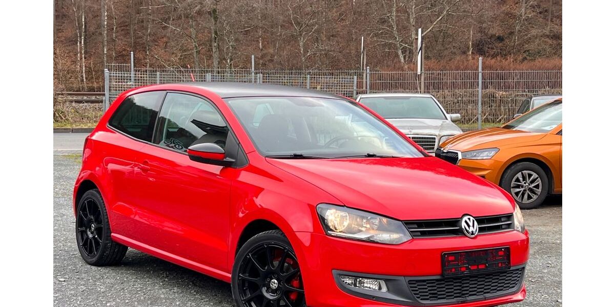 VW Polo 119.990 km 4.990 &euro; Werdohl 58791