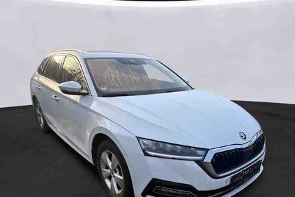 Skoda Octavia 94.800 km 22.700 &euro; Wadgassen 66787