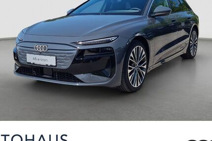 Audi A6 e-tron 4.500 km 62.950 &euro; Ebersberg bei München 85560