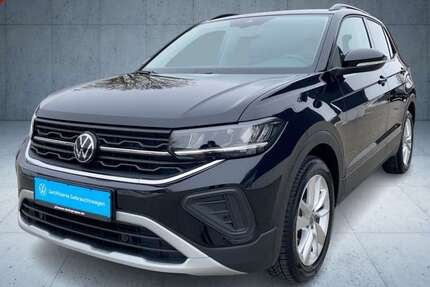 VW T-Cross 25.783 km 21.270 &euro; Saal a.d. Donau 93342