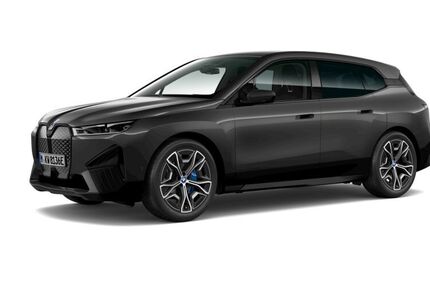 BMW iX 29.955 km 52.890 &euro; Asperg 71679