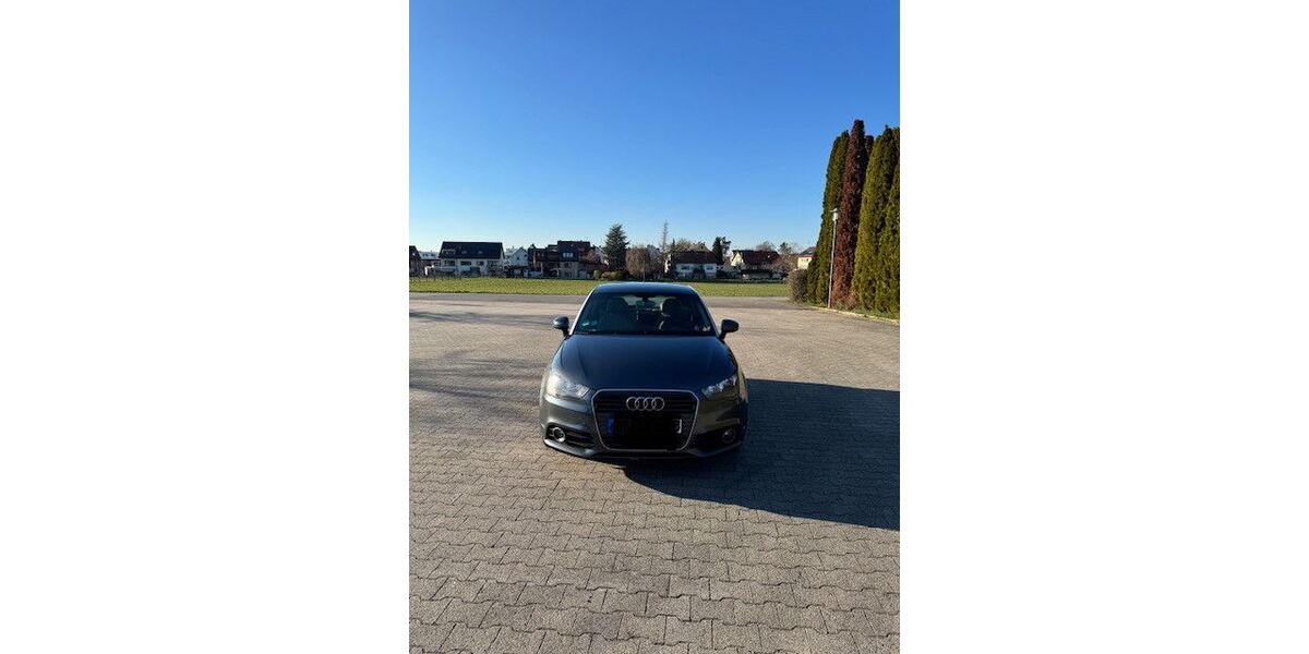 Audi A1 169.000 km 5.499 &euro; Hildrizhausen 71157