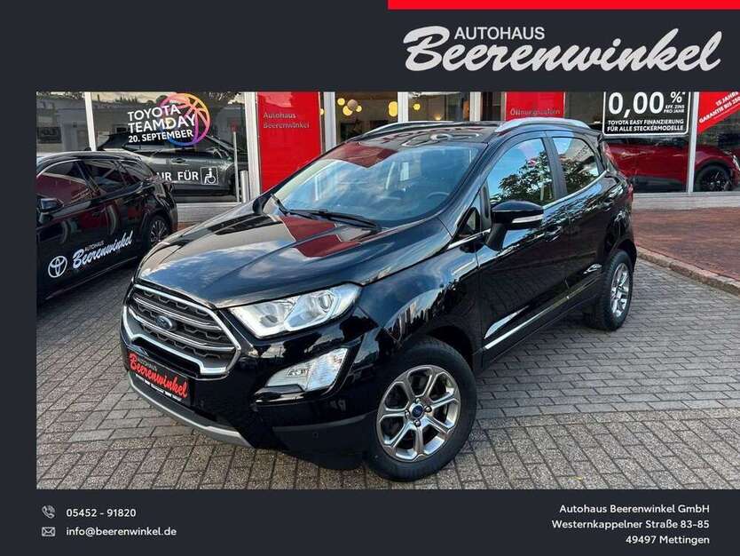 EcoSport