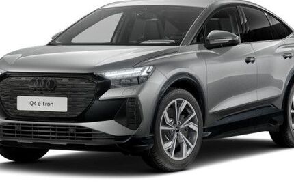 Audi Q4 e-tron 5.000 km 58.600 € Grünstadt 67269