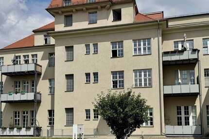 Wohnung zum Kaufen in Radebeul 199.000 € 60.76 m² 2 zimmer