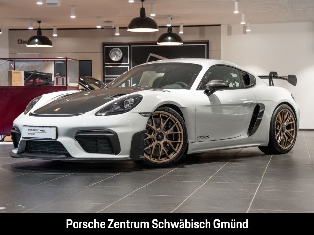 Cayman