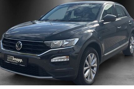 VW T-Roc 11.102 km 25.990 € Weinheim 69469