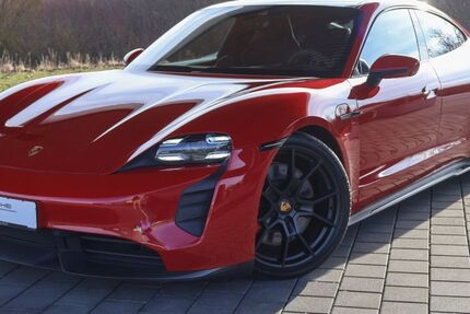 Porsche Taycan 77.500 km 74.500 &euro; Ingolstadt 85053