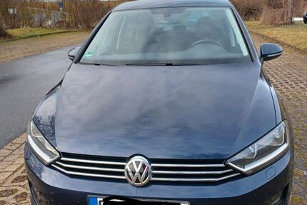 VW Golf Sportsvan 104.000 km 9.900 &euro; Gnotzheim 91728