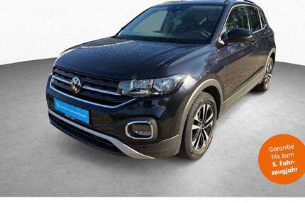 VW T-Cross 21.900 km 18.950 &euro; Schwabach 91126