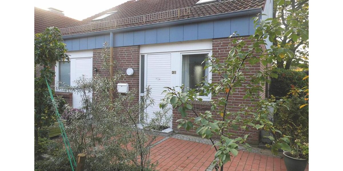 Reihenhaus Kellenhusen (Ostsee) - 3 Zimmer, 75 m&sup2;, 270.000&euro; | Angebot:26423288