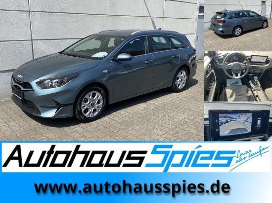 ceed Sportswagon
