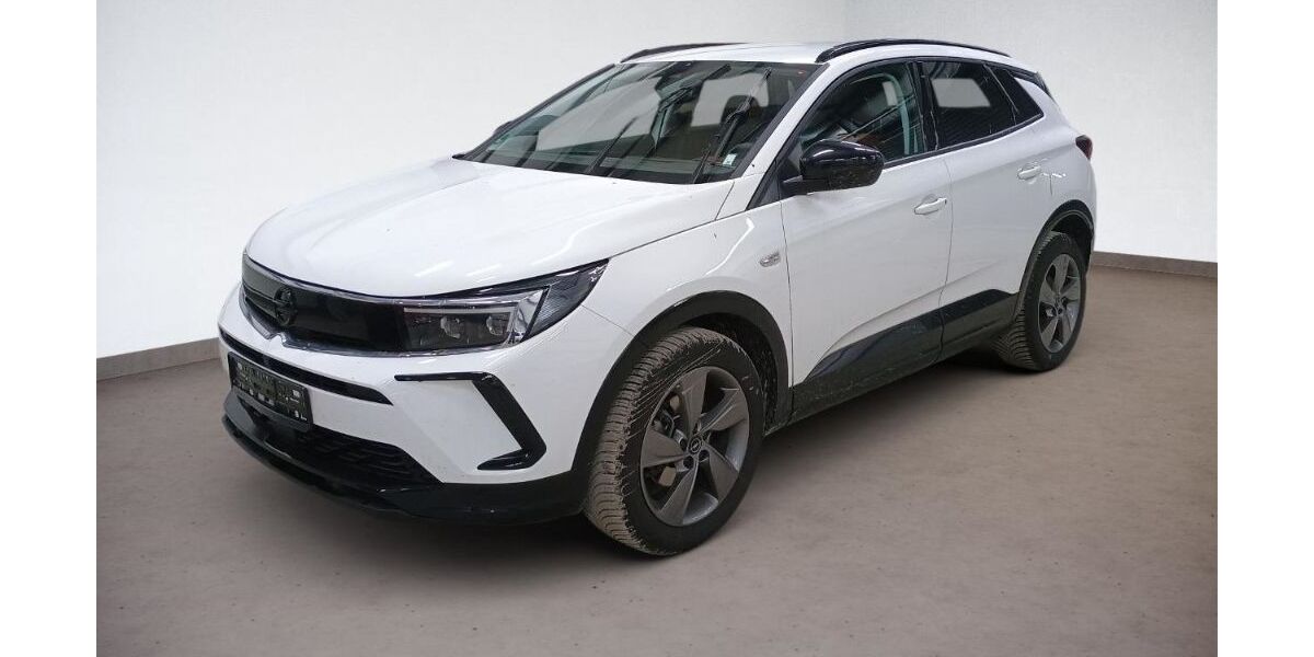 Opel Grandland (X) 30.270 km 25.945 &euro; Gnarrenburg 27442