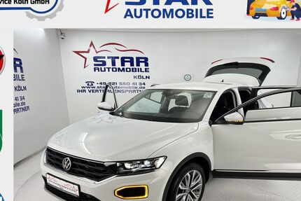VW T-Roc 109.467 km 22.390 € Köln 50739