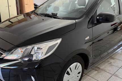 Mitsubishi Space Star 35.000 km 10.800 € Geesthacht (bei Hamburg) 21502