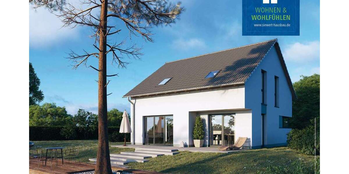 Einfamilienhaus Merseburg - 4 Zimmer, 138 m&sup2;, 445.900&euro; | Angebot:24709697