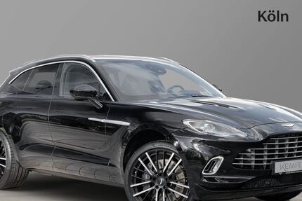 Aston Martin DBX 13.955 km 124.900 &euro; Köln 50968
