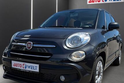 Fiat 500L 65.760 km 9.990 &euro; Sandersdorf Brehna 06796