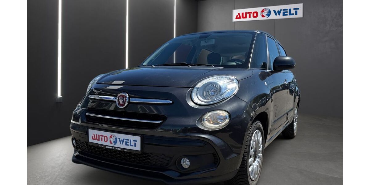 Fiat 500L 65.760 km 9.990 &euro; Sandersdorf Brehna 06796