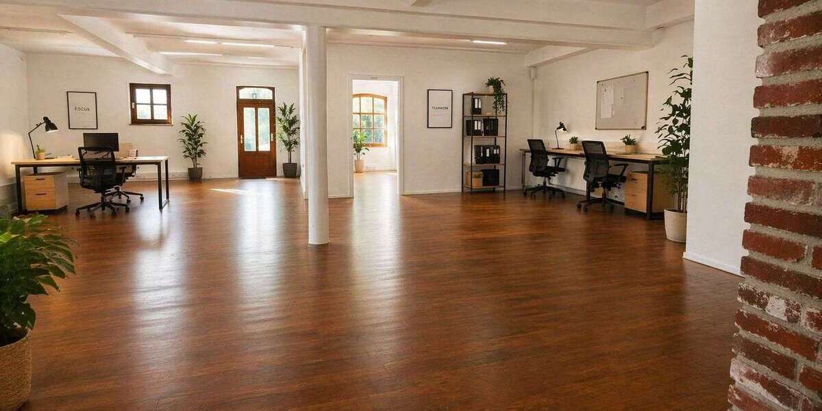 Gewerbeobjekt Krefeld Benrad - 1.560&euro; | Angebot:26338589