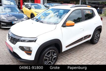 Dacia Spring 21.965 km 13.990 &euro; Papenburg 26871