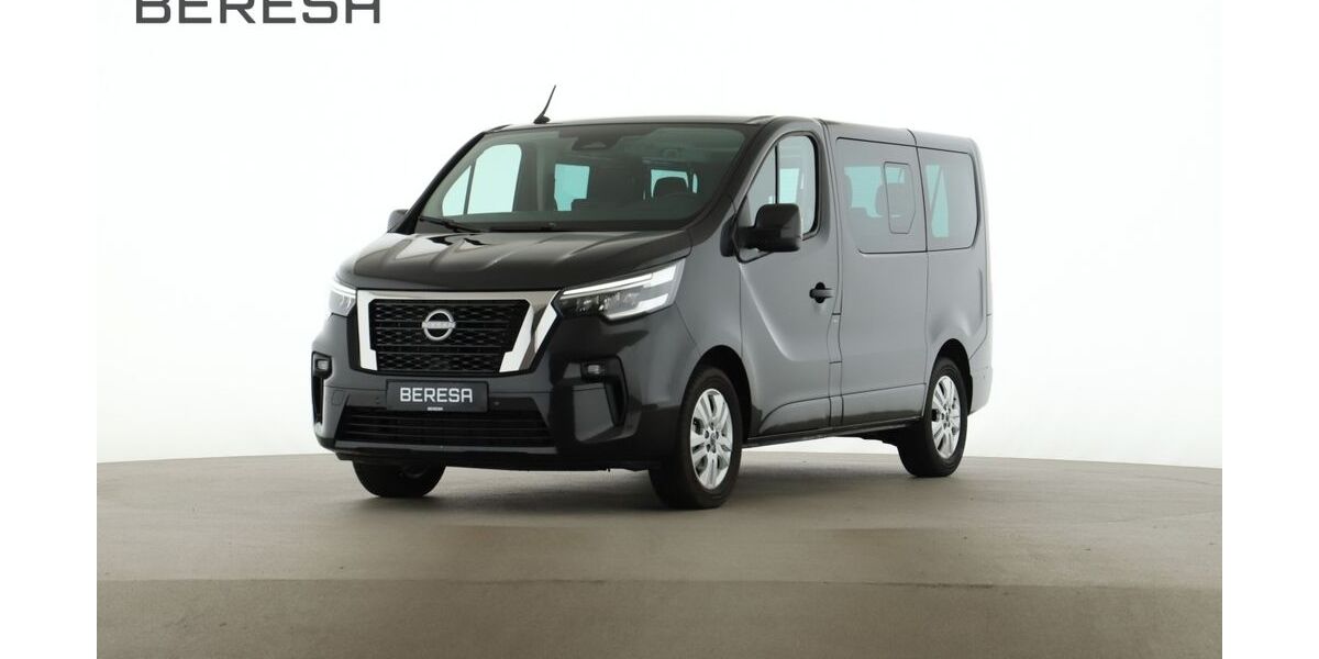 Nissan Primastar 21.500 km 31.180 &euro; Gütersloh 33332