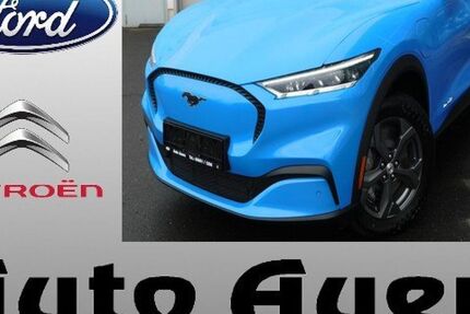 Ford Mustang Mach-E 19.500 km 33.960 € Sulzbach-Rosenberg 92237