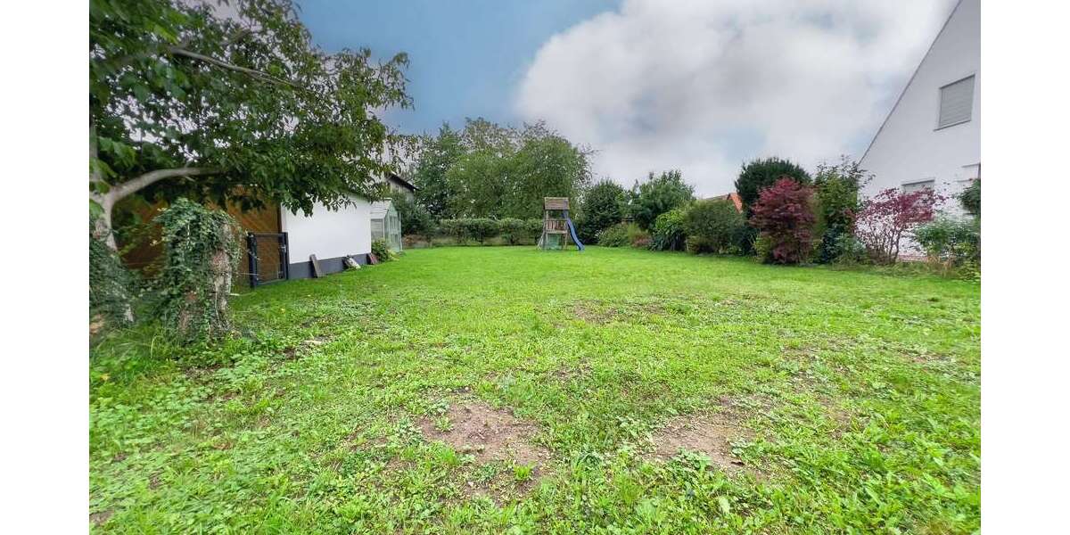 Grundstück zu verkaufen in Meitingen 149.000 € 233 m² zimmer