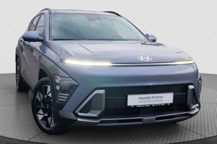 Hyundai KONA 4.891 km 29.900 &euro; Berlin 12683