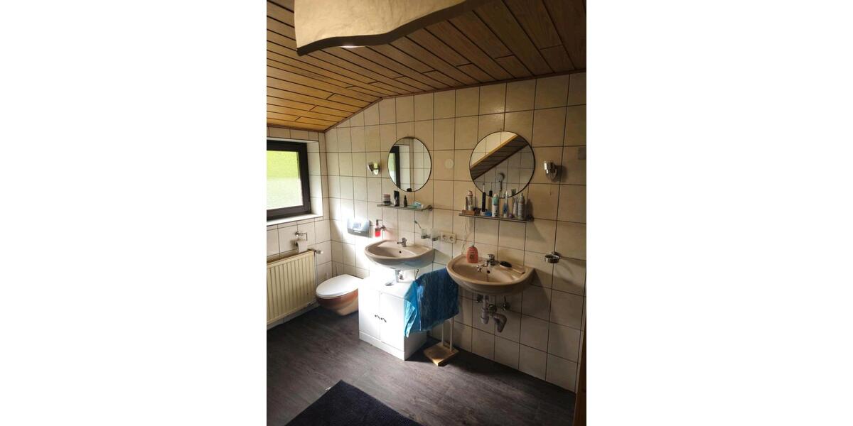 Dachgeschoßwohnung Lohr am Main - 4 Zimmer, 80 m&sup2;, 840&euro; | Angebot:26399598
