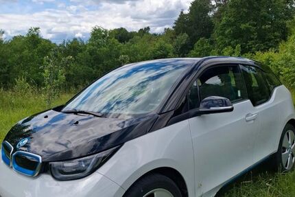 BMW i3 22.000 km 19.000 &euro; Eutingen 72184