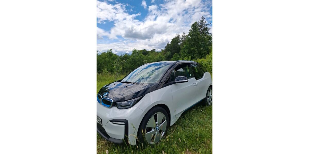 BMW i3 22.000 km 19.000 &euro; Eutingen 72184