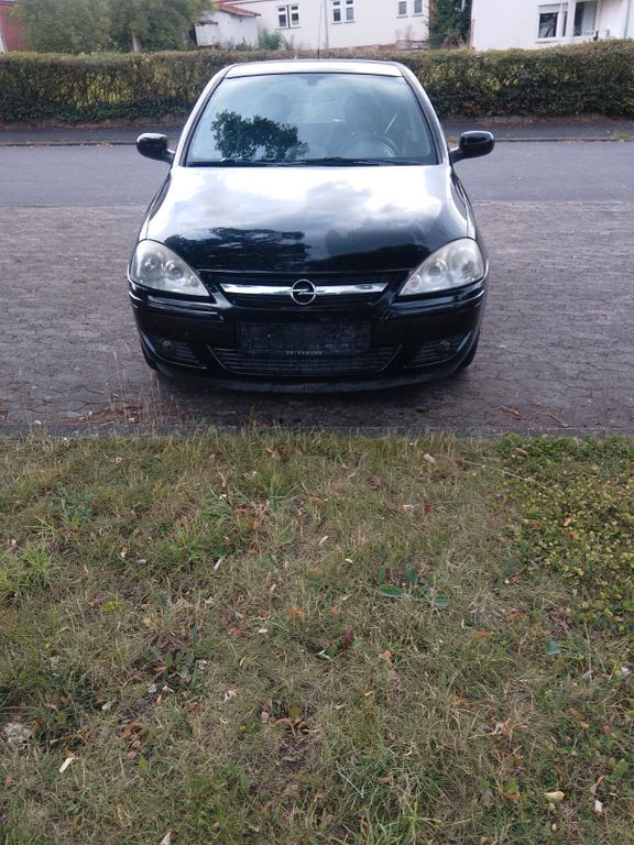 Corsa